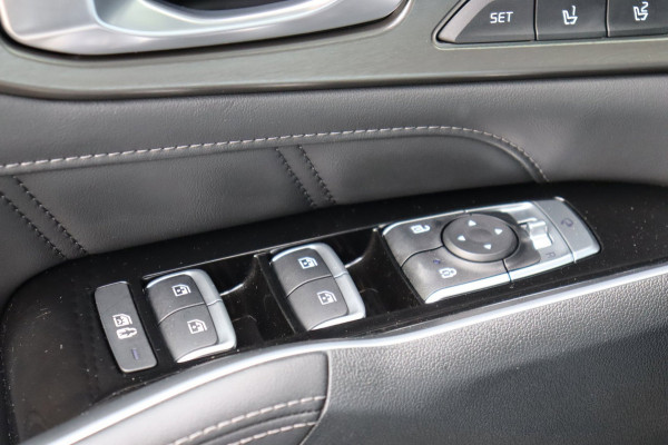 Kia Sorento 1.6 T-GDI Plug-in Hybrid 4WD ExecutiveLine 7p. Org.NL Bose schuifkanteldak stoel vw+ventilatie+mem bomvol
