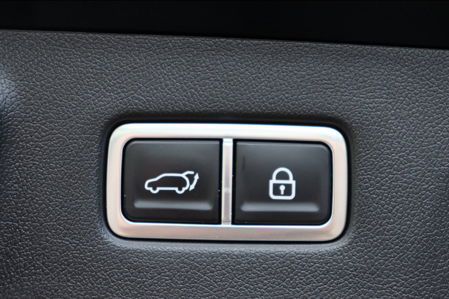Kia Sorento 1.6 T-GDI Plug-in Hybrid 4WD ExecutiveLine 7p. Org.NL Bose schuifkanteldak stoel vw+ventilatie+mem bomvol