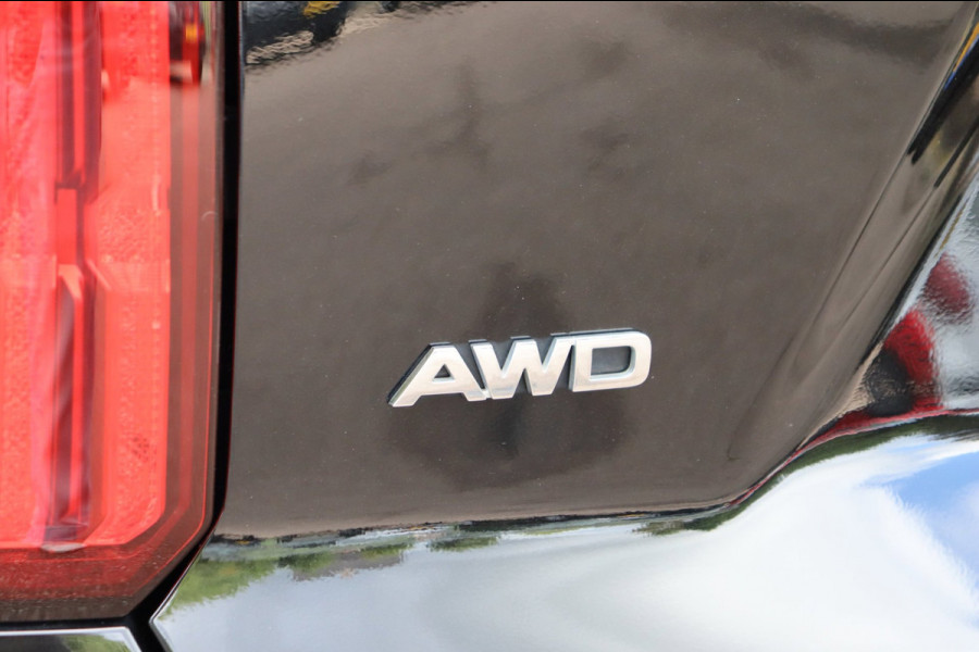 Kia Sorento 1.6 T-GDI Plug-in Hybrid 4WD ExecutiveLine 7p. Org.NL Bose schuifkanteldak stoel vw+ventilatie+mem bomvol