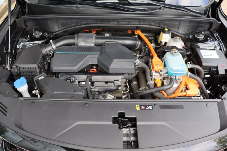 Kia Sorento 1.6 T-GDI Plug-in Hybrid 4WD ExecutiveLine 7p. Org.NL Bose schuifkanteldak stoel vw+ventilatie+mem bomvol