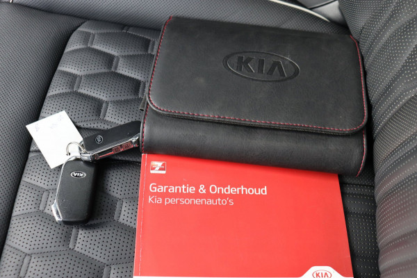 Kia Sorento 1.6 T-GDI Plug-in Hybrid 4WD ExecutiveLine 7p. Org.NL Bose schuifkanteldak stoel vw+ventilatie+mem bomvol