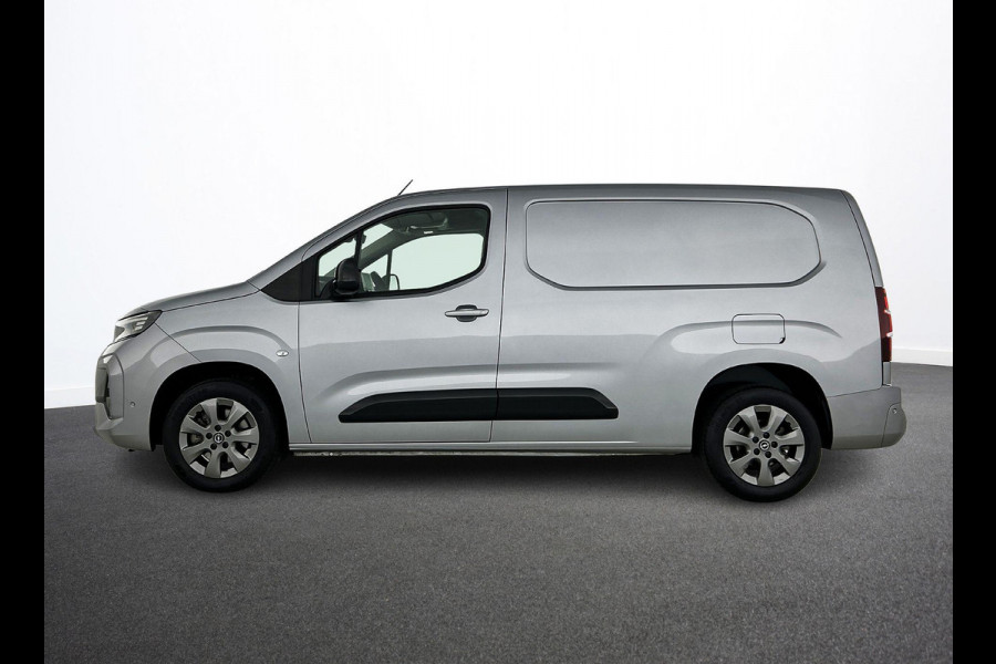 Opel Combo 1.5 BlueHDi 130PK L2 Automaat Apple Carplay / Android Auto Navigatie Trekhaak Airco Camera Cruise Control Parkeersensoren V+A DAB