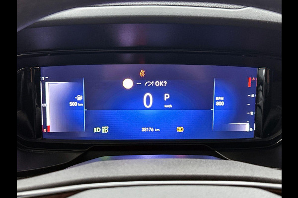 Opel Combo 1.5 BlueHDi 130PK L2 Automaat Apple Carplay / Android Auto Navigatie Trekhaak Airco Camera Cruise Control Parkeersensoren V+A DAB