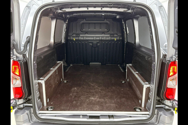 Opel Combo 1.5 BlueHDi 130PK L2 Automaat Apple Carplay / Android Auto Navigatie Trekhaak Airco Camera Cruise Control Parkeersensoren V+A DAB