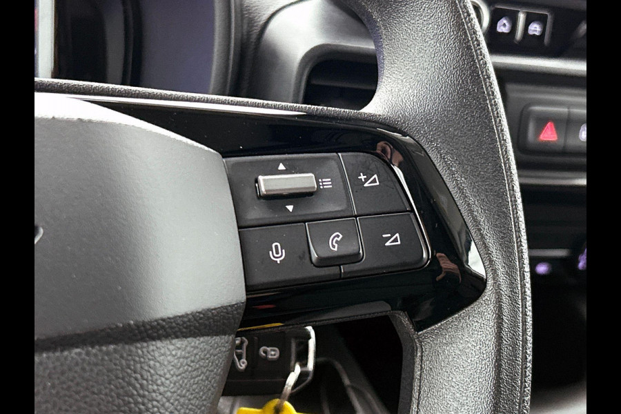 Opel Combo 1.5 BlueHDi 130PK L2 Automaat Apple Carplay / Android Auto Navigatie Trekhaak Airco Camera Cruise Control Parkeersensoren V+A DAB
