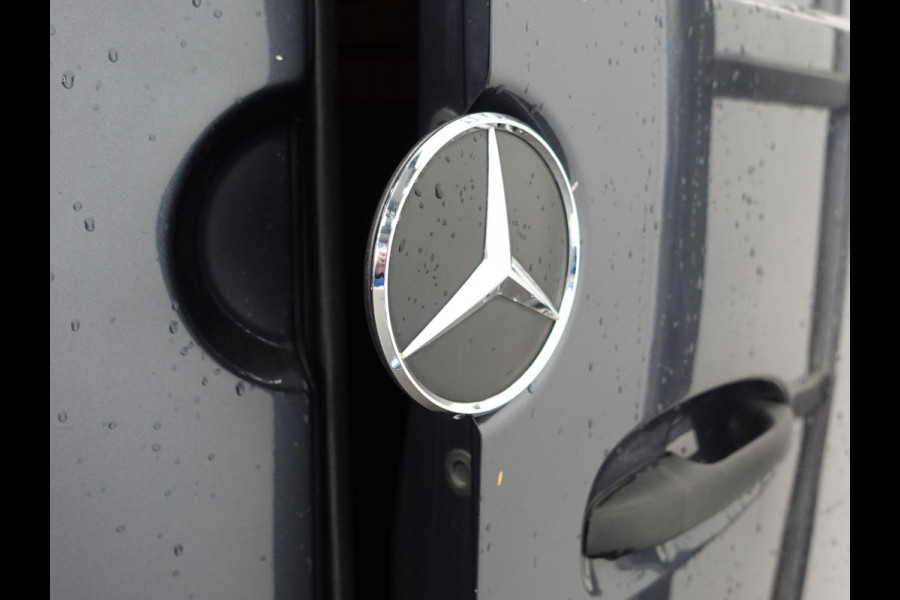 Mercedes-Benz Sprinter 311 1.9 CDI L3H2 Automaat Airco Navi Imperiaal Cruise Trekhaak