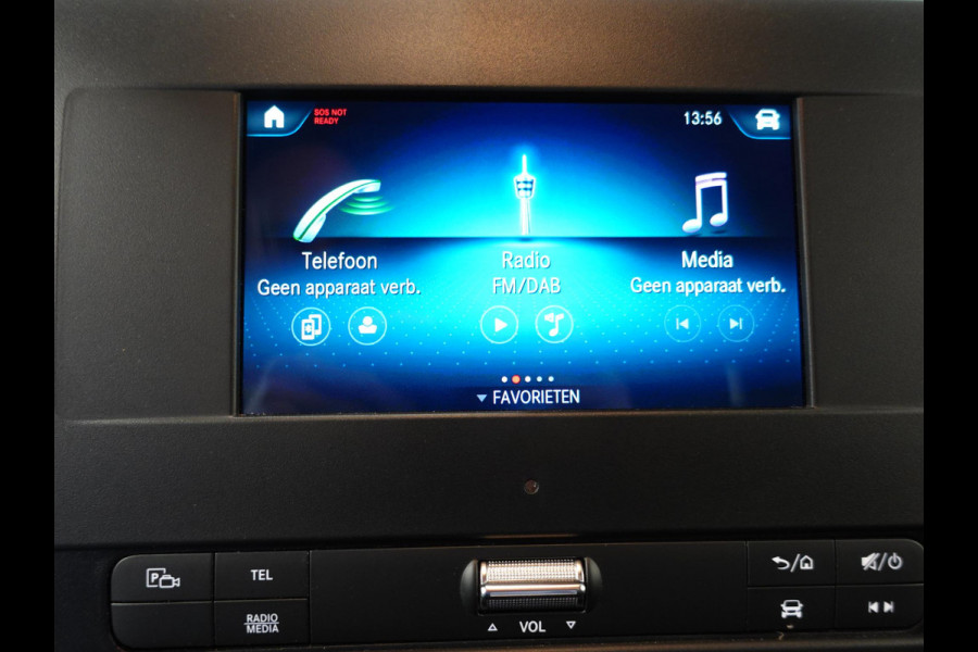 Mercedes-Benz Sprinter 311 1.9 CDI L3H2 Automaat Airco Navi Imperiaal Cruise Trekhaak