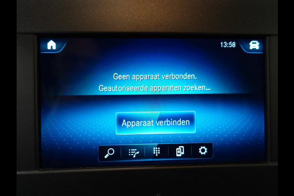Mercedes-Benz Sprinter 311 1.9 CDI L3H2 Automaat Airco Navi Imperiaal Cruise Trekhaak