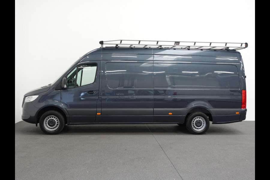 Mercedes-Benz Sprinter 311 1.9 CDI L3H2 Automaat Airco Navi Imperiaal Cruise Trekhaak
