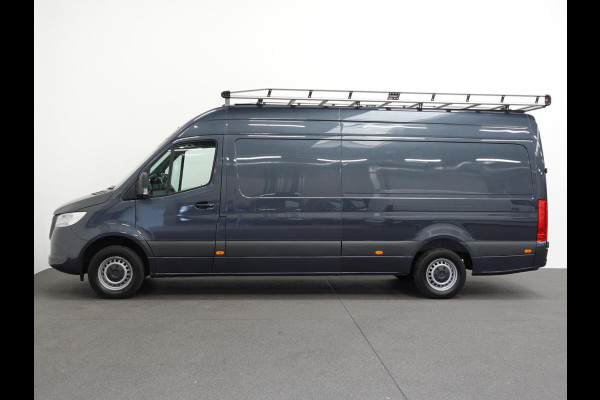 Mercedes-Benz Sprinter 311 1.9 CDI L3H2 Automaat Airco Navi Imperiaal Cruise Trekhaak