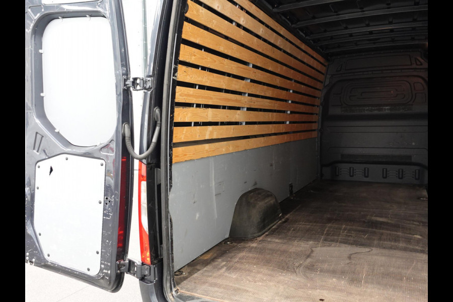 Mercedes-Benz Sprinter 311 1.9 CDI L3H2 Automaat Airco Navi Imperiaal Cruise Trekhaak