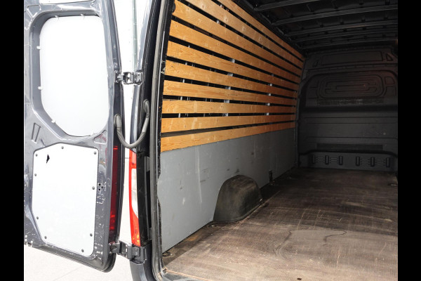 Mercedes-Benz Sprinter 311 1.9 CDI L3H2 Automaat Airco Navi Imperiaal Cruise Trekhaak