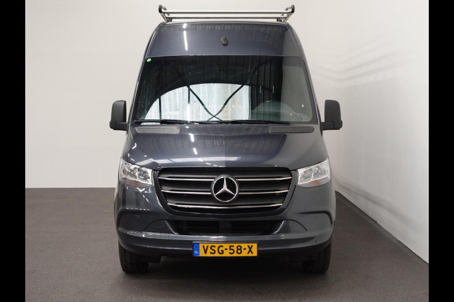 Mercedes-Benz Sprinter 311 1.9 CDI L3H2 Automaat Airco Navi Imperiaal Cruise Trekhaak