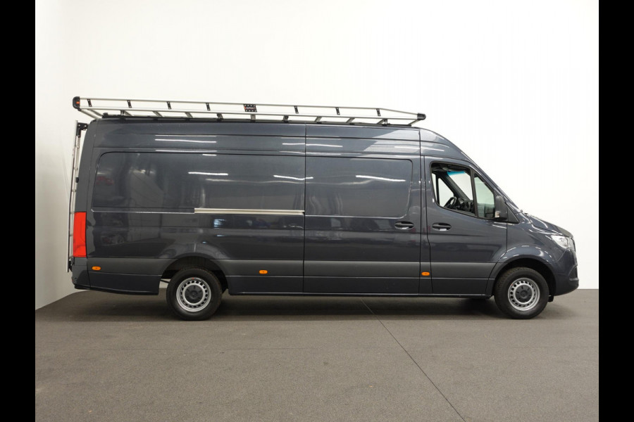 Mercedes-Benz Sprinter 311 1.9 CDI L3H2 Automaat Airco Navi Imperiaal Cruise Trekhaak