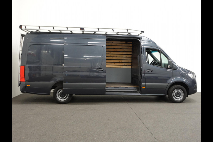 Mercedes-Benz Sprinter 311 1.9 CDI L3H2 Automaat Airco Navi Imperiaal Cruise Trekhaak