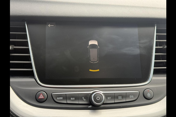 Opel Grandland X 1.2 Turbo Online Edition |Navi|Carplay|Trekhaak|PDC|Clima|Cruise|N.A.P|APK tot 02-2027