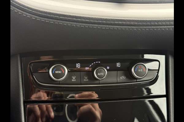 Opel Grandland X 1.2 Turbo Online Edition |Navi|Carplay|Trekhaak|PDC|Clima|Cruise|N.A.P|APK tot 02-2027