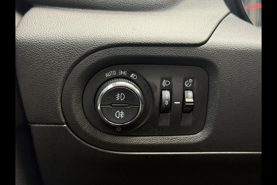 Opel Grandland X 1.2 Turbo Online Edition |Navi|Carplay|Trekhaak|PDC|Clima|Cruise|N.A.P|APK tot 02-2027