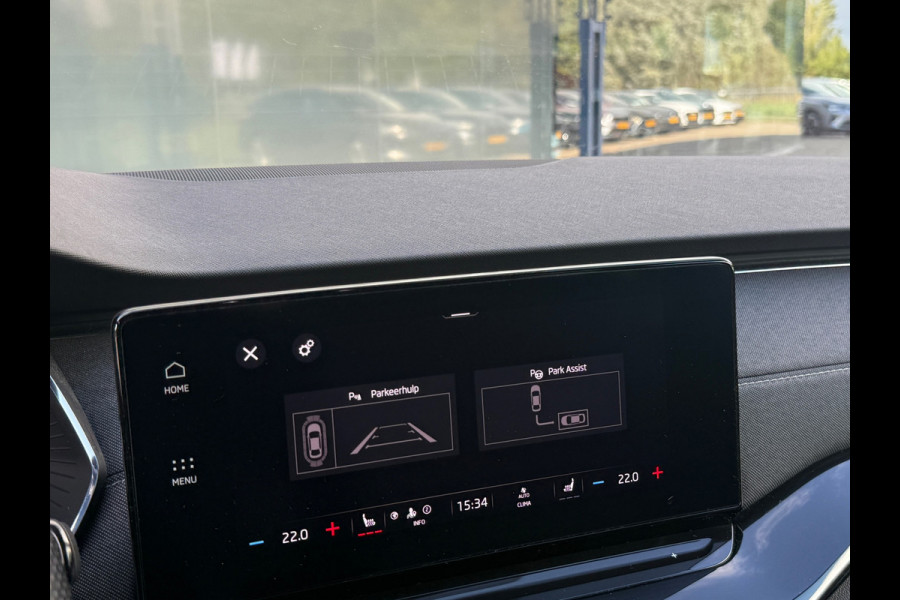 Škoda Octavia Combi 1.5 e-TSI 150pk BNS Plus ACC|Carplay|Sportstoelen|LED