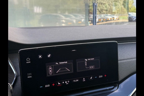 Škoda Octavia Combi 1.5 e-TSI 150pk BNS Plus ACC|Carplay|Sportstoelen|LED