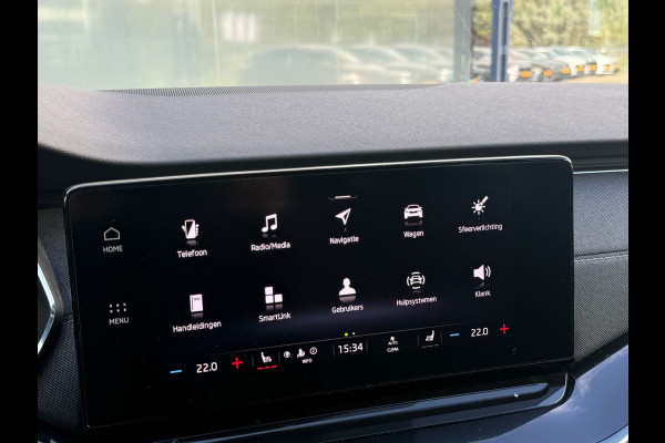 Škoda Octavia Combi 1.5 e-TSI 150pk BNS Plus ACC|Carplay|Sportstoelen|LED