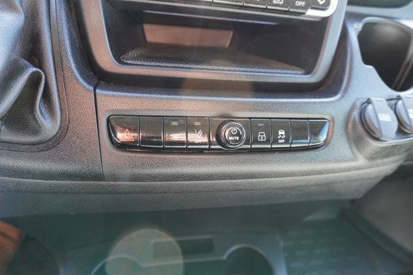 Fiat Ducato 2.2 MultiJet 180PK S&S 3.5t Heavy Dubbelcabine Automaat nr. V105 | Airco | Cruise | Standkachel | 7 Persoons