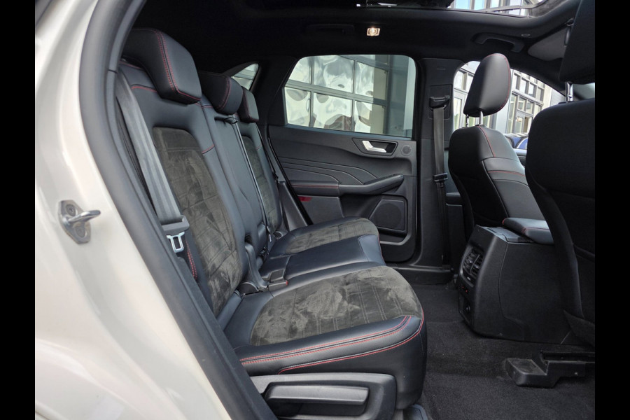 Ford Kuga 2.5 PHEV ST-Line X | PANO | TREKHAAK | ADAPTIVE | WINTERPAKKET | 360 CAMERA