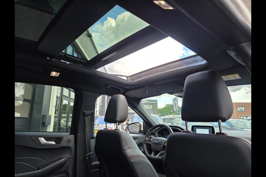 Ford Kuga 2.5 PHEV ST-Line X | PANO | TREKHAAK | ADAPTIVE | WINTERPAKKET | 360 CAMERA