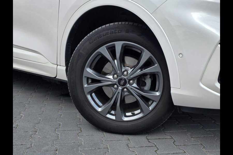 Ford Kuga 2.5 PHEV ST-Line X | PANO | TREKHAAK | ADAPTIVE | WINTERPAKKET | 360 CAMERA