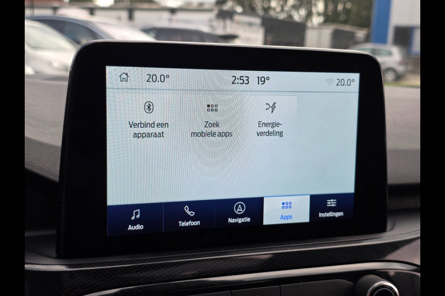 Ford Kuga 2.5 PHEV ST-Line X | PANO | TREKHAAK | ADAPTIVE | WINTERPAKKET | 360 CAMERA