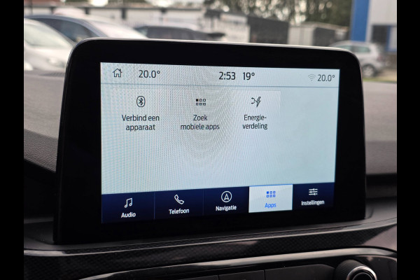 Ford Kuga 2.5 PHEV ST-Line X | PANO | TREKHAAK | ADAPTIVE | WINTERPAKKET | 360 CAMERA