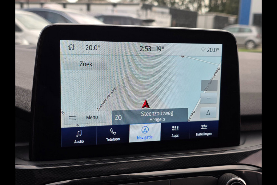 Ford Kuga 2.5 PHEV ST-Line X | PANO | TREKHAAK | ADAPTIVE | WINTERPAKKET | 360 CAMERA