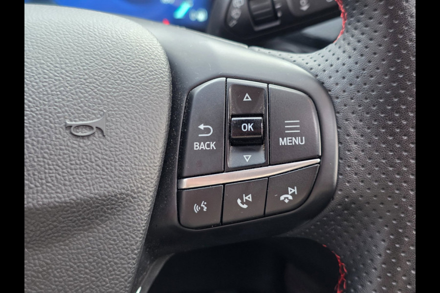 Ford Kuga 2.5 PHEV ST-Line X | PANO | TREKHAAK | ADAPTIVE | WINTERPAKKET | 360 CAMERA
