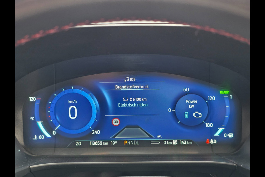 Ford Kuga 2.5 PHEV ST-Line X | PANO | TREKHAAK | ADAPTIVE | WINTERPAKKET | 360 CAMERA