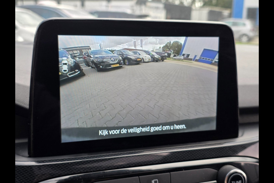 Ford Kuga 2.5 PHEV ST-Line X | PANO | TREKHAAK | ADAPTIVE | WINTERPAKKET | 360 CAMERA