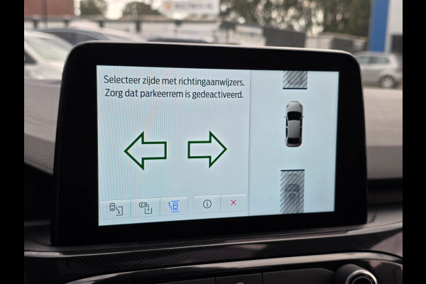 Ford Kuga 2.5 PHEV ST-Line X | PANO | TREKHAAK | ADAPTIVE | WINTERPAKKET | 360 CAMERA