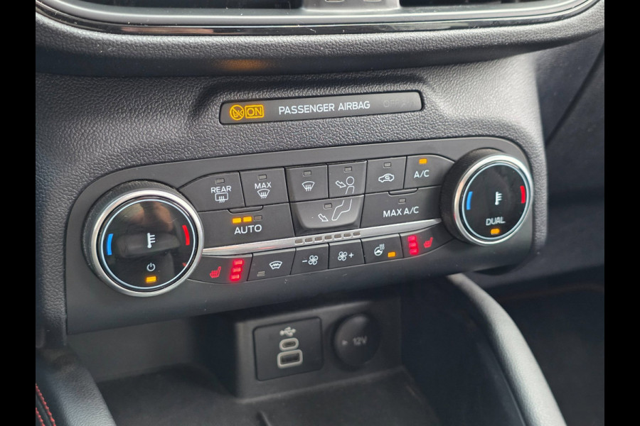 Ford Kuga 2.5 PHEV ST-Line X | PANO | TREKHAAK | ADAPTIVE | WINTERPAKKET | 360 CAMERA