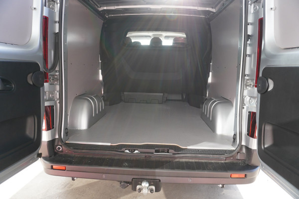 Renault Trafic 2.0 Blue dCi 130PK T29 L2H1 Advance DC Betimmering Nr. V154 | Airco | Cruise | Camera |Trekhaak | Apple CP- Android auto | 17"LM Velgen