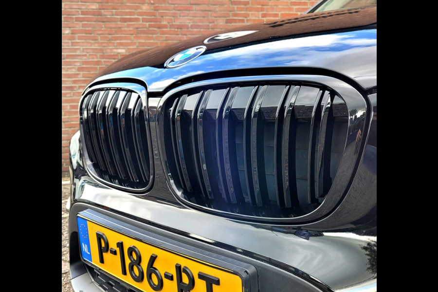 BMW X1 SDrive18i Panorama, Camera, All-season (Pirelli), M-grille, 18"