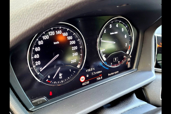 BMW X1 SDrive18i Panorama, Camera, All-season (Pirelli), M-grille, 18"