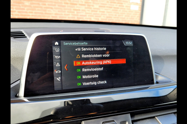 BMW X1 SDrive18i Panorama, Camera, All-season (Pirelli), M-grille, 18"