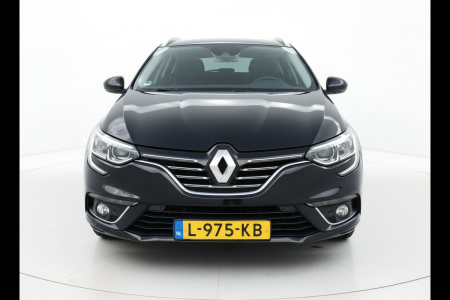 Renault Mégane Estate 1.3 TCe Limited|AUT|Nav|Cruise|CAM|LED
