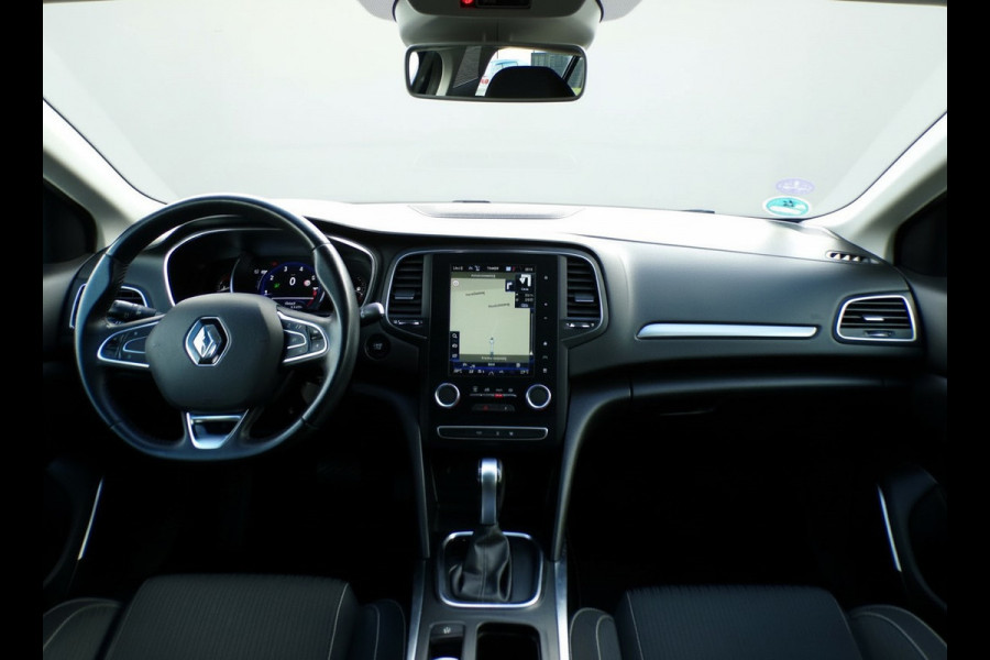 Renault Mégane Estate 1.3 TCe Limited|AUT|Nav|Cruise|CAM|LED