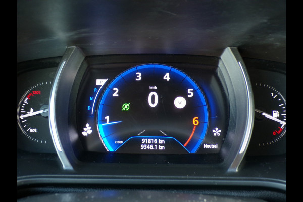 Renault Mégane Estate 1.3 TCe Limited|AUT|Nav|Cruise|CAM|LED