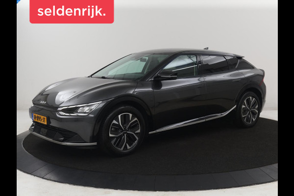Kia Ev6 Plus 77.4 kWh SOH 94,2% | LED | Meridian Sound | Camera | Apple Carplay | Stoelverwarming/ventilatie |