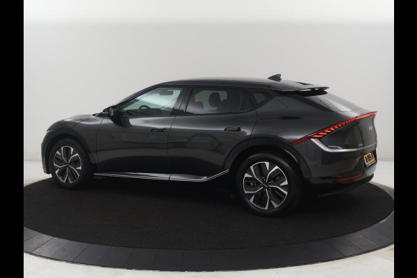 Kia Ev6 Plus 77.4 kWh SOH 94,2% | LED | Meridian Sound | Camera | Apple Carplay | Stoelverwarming/ventilatie |