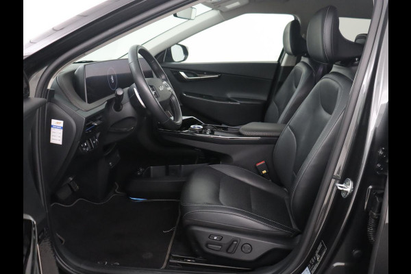 Kia Ev6 Plus 77.4 kWh SOH 94,2% | LED | Meridian Sound | Camera | Apple Carplay | Stoelverwarming/ventilatie |