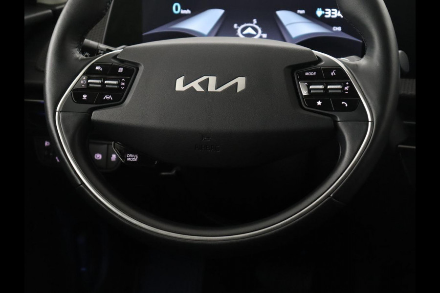 Kia Ev6 Plus 77.4 kWh SOH 94,2% | LED | Meridian Sound | Camera | Apple Carplay | Stoelverwarming/ventilatie |
