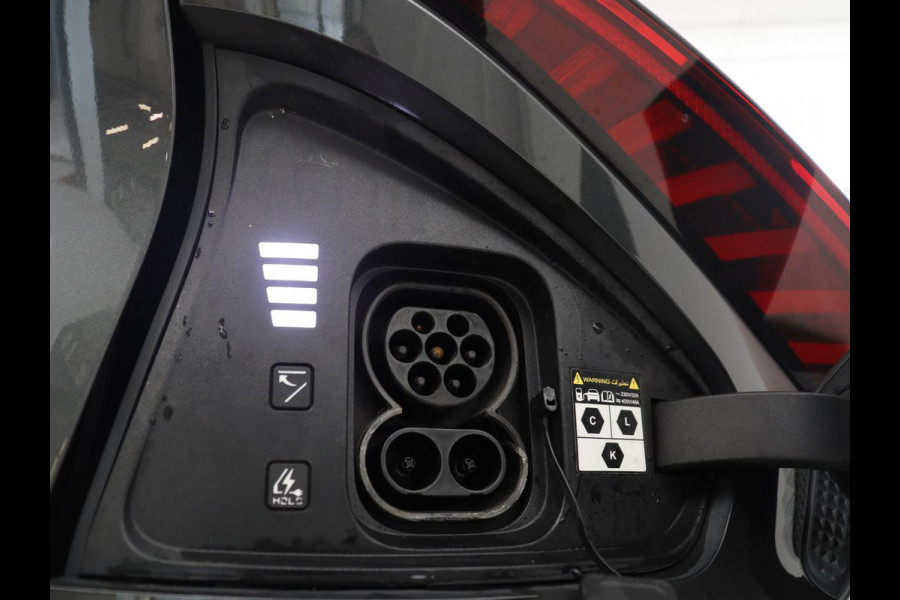 Kia Ev6 Plus 77.4 kWh SOH 94,2% | LED | Meridian Sound | Camera | Apple Carplay | Stoelverwarming/ventilatie |
