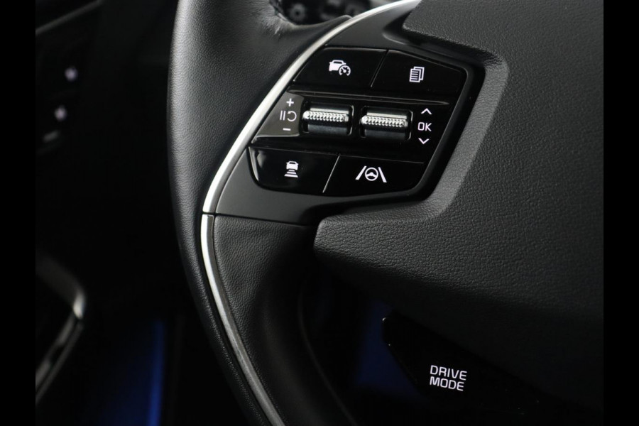 Kia Ev6 Plus 77.4 kWh SOH 94,2% | LED | Meridian Sound | Camera | Apple Carplay | Stoelverwarming/ventilatie |